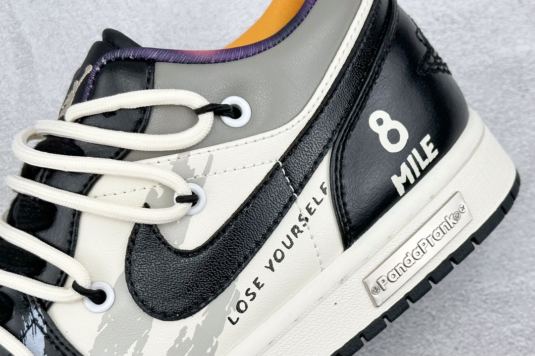 Jordan Nike Basic Shoes L