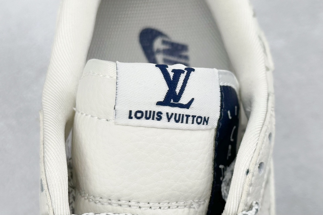 Jordan Louis Vuitton Nike Basic Shoes L-s