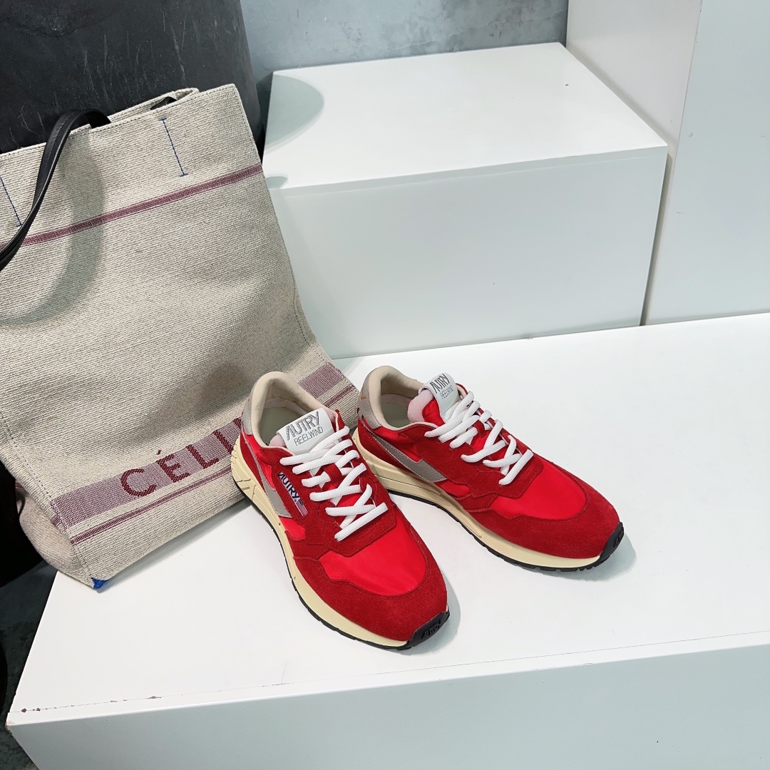Male Sneakers Mesh Breathable M