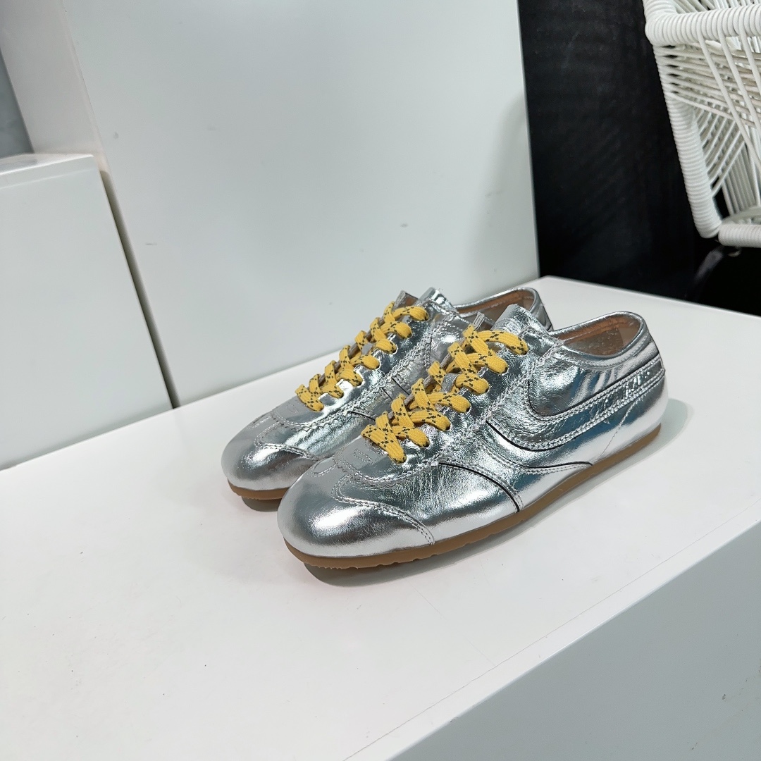 Dior Sneakers Breathable S