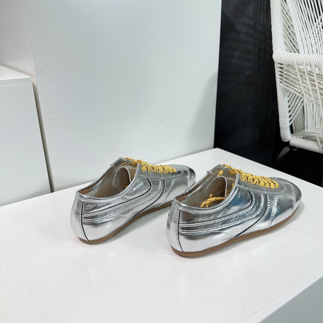 Dior Sneakers Breathable S