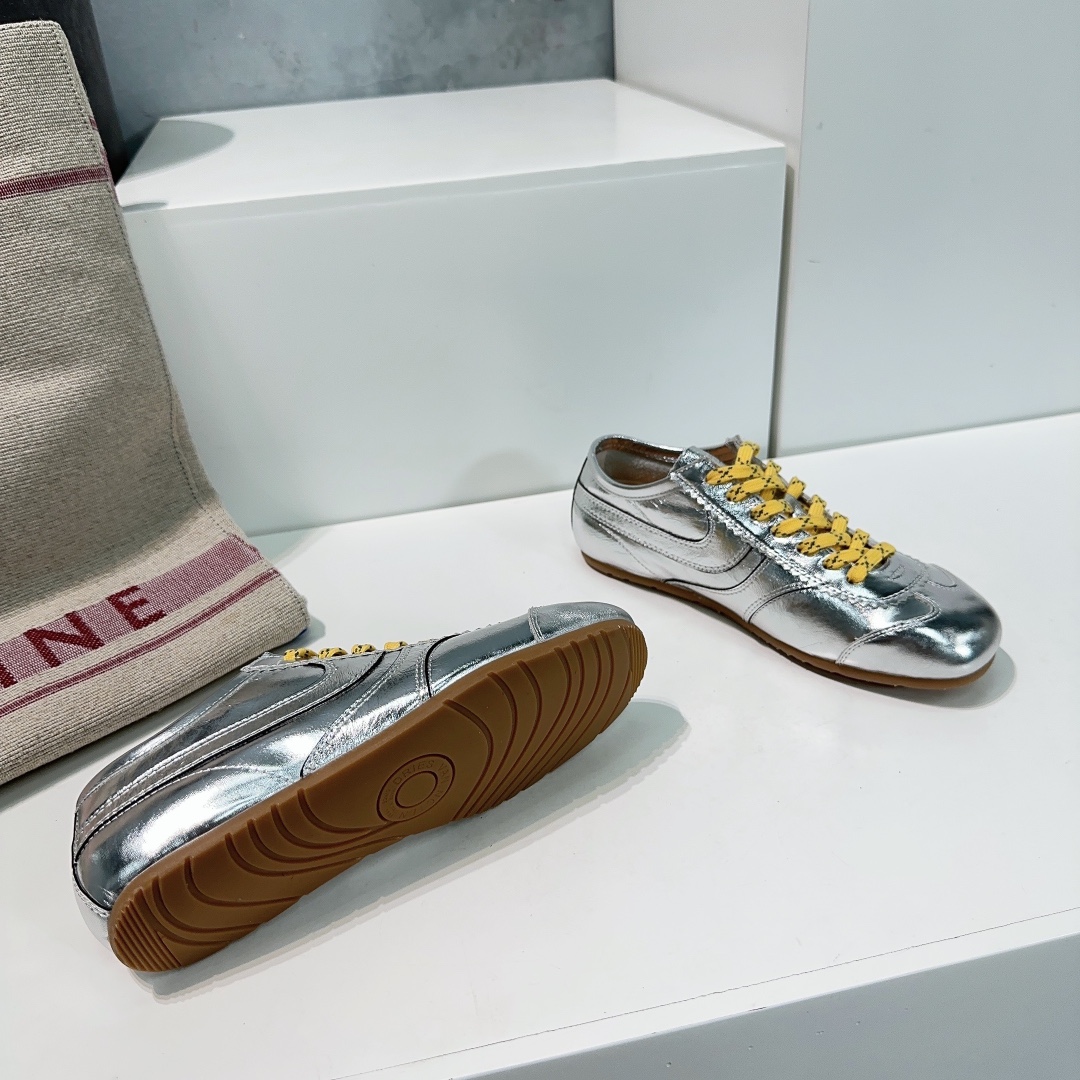 Dior Sneakers Breathable S