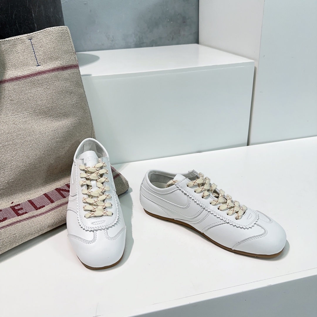 Dior Sneakers Breathable S