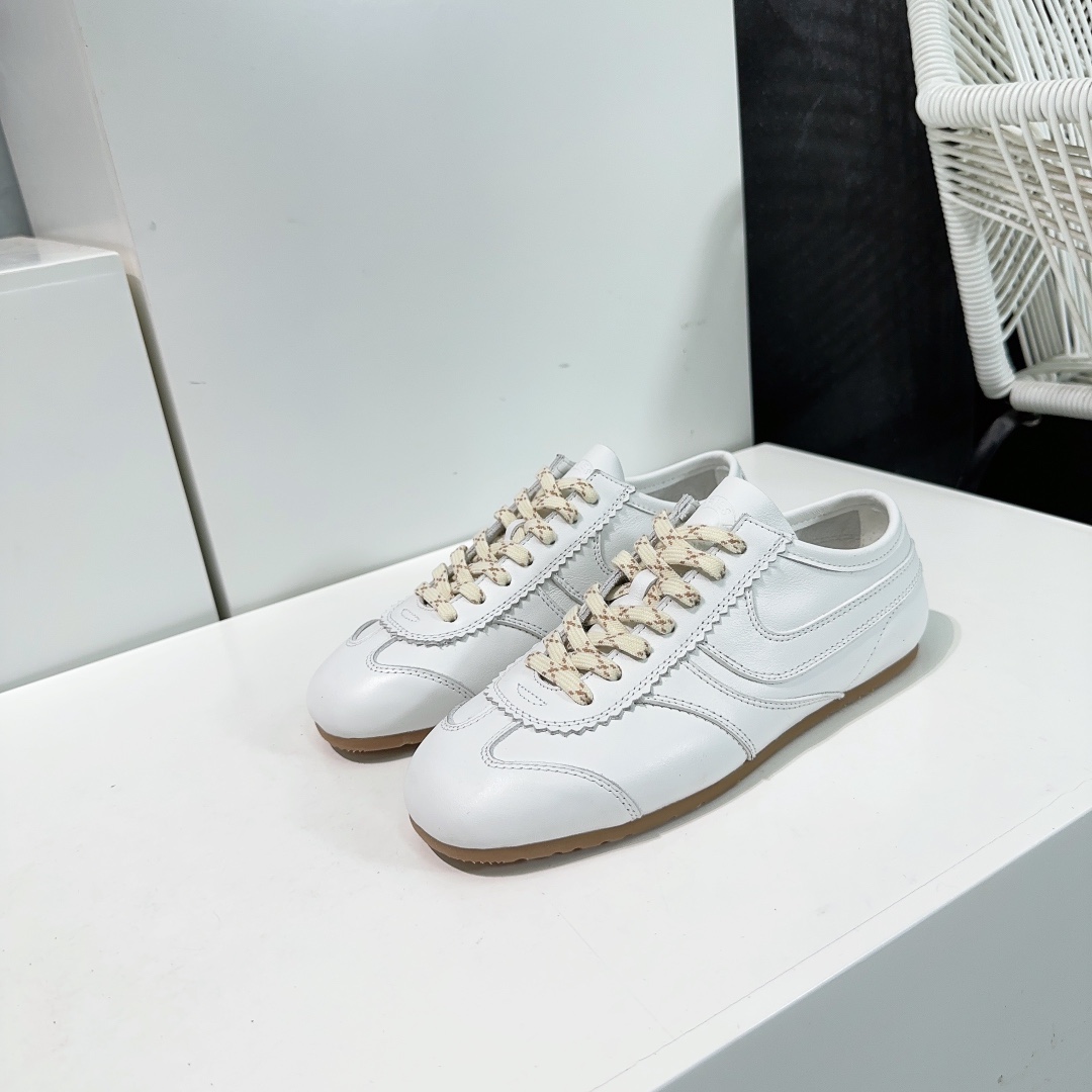 Dior Sneakers Breathable S