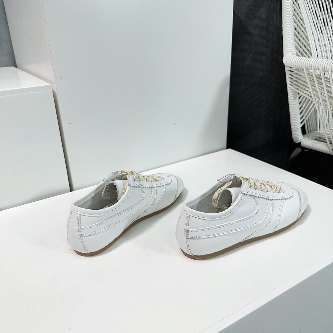 Dior Sneakers Breathable S