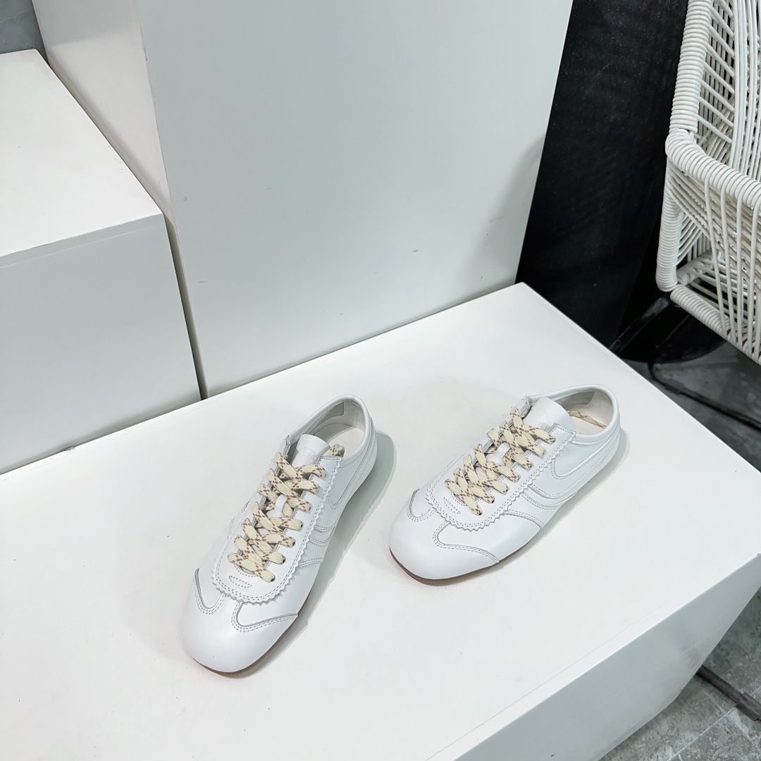 Dior Sneakers Breathable S