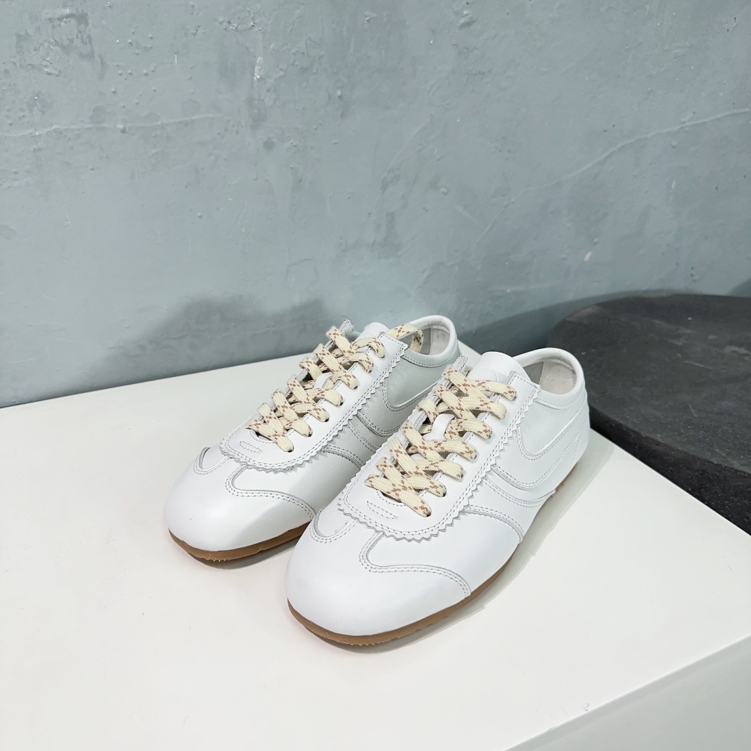 Dior Sneakers Breathable S