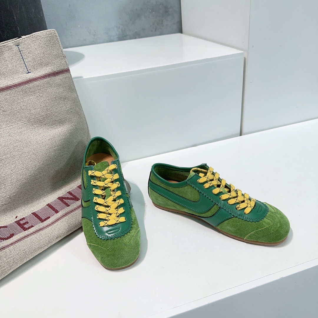 Dior Sneakers Breathable S