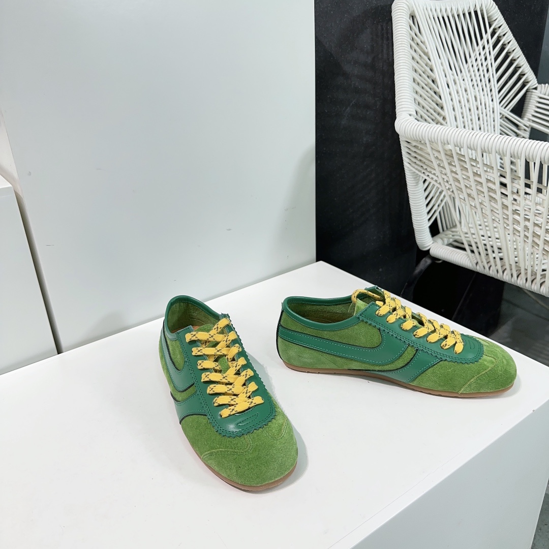 Dior Sneakers Breathable S