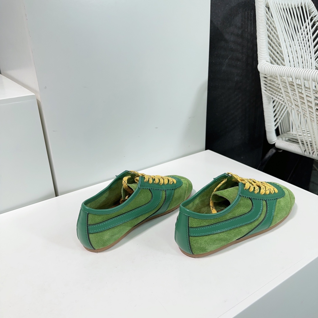 Dior Sneakers Breathable S