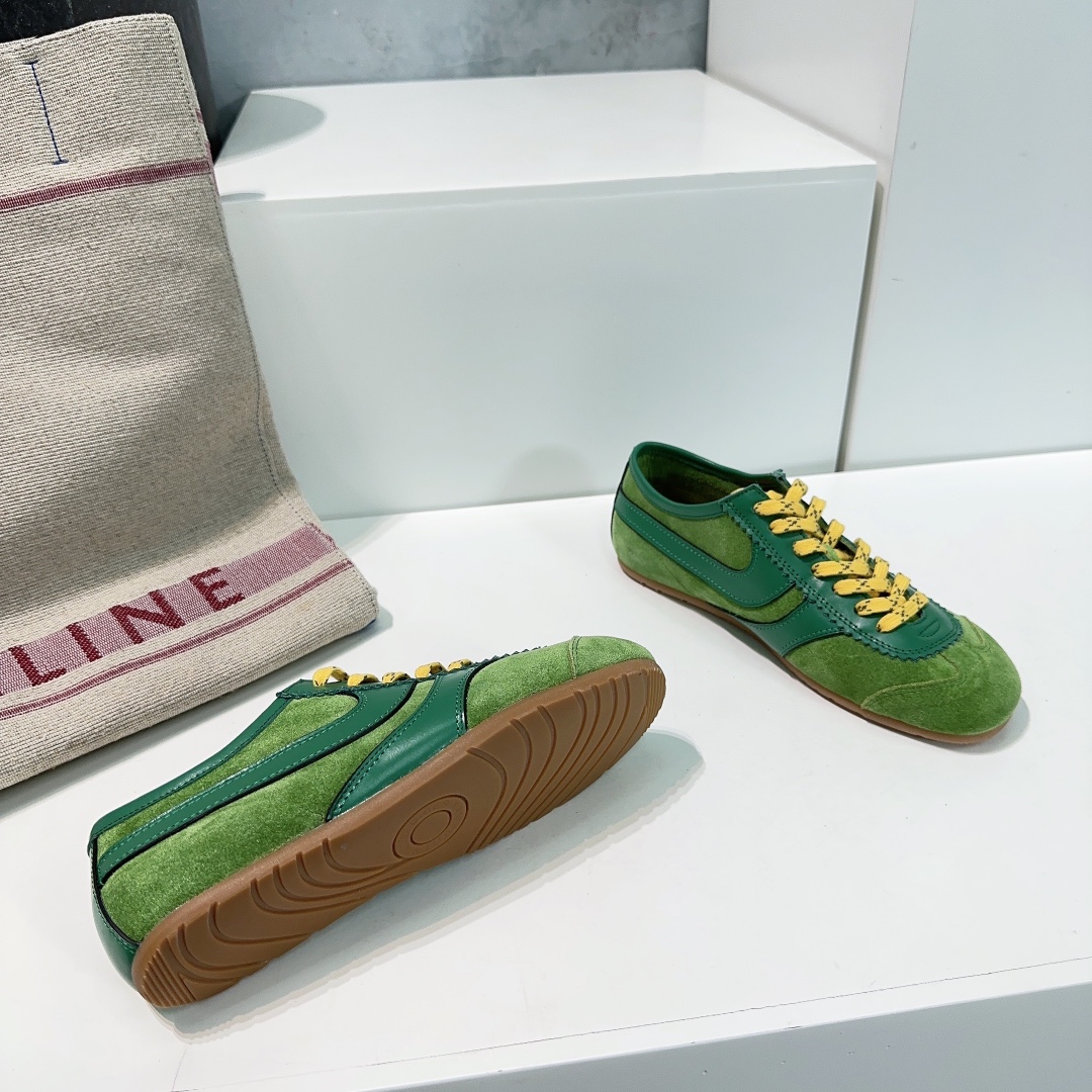 Dior Sneakers Breathable S