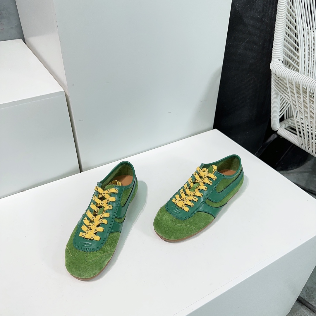 Dior Sneakers Breathable S