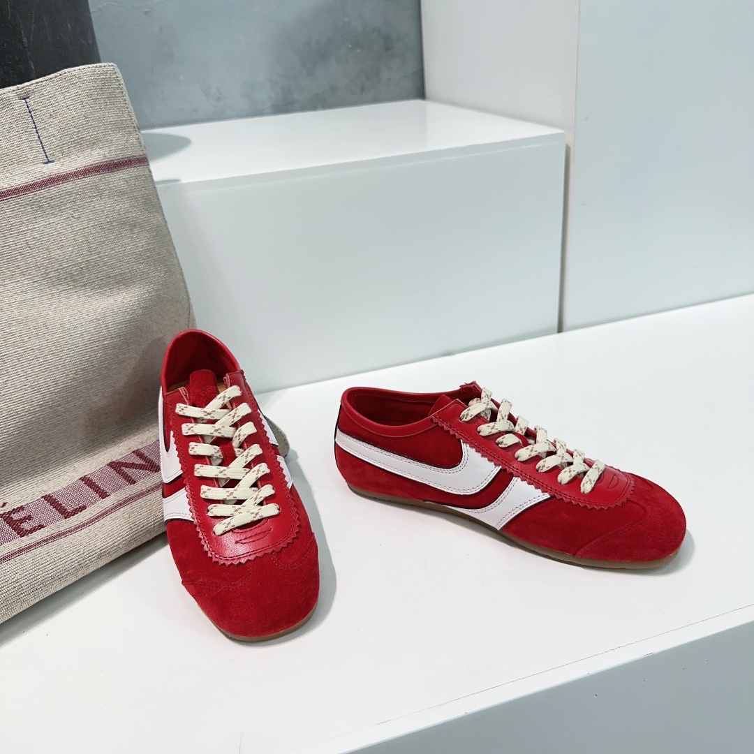 Dior Sneakers Breathable S