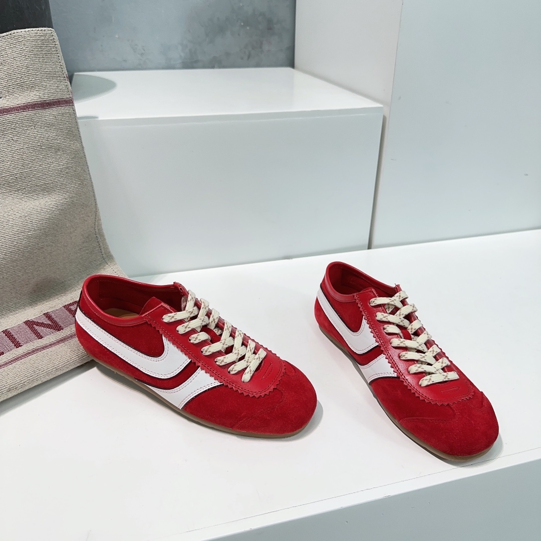 Dior Sneakers Breathable S