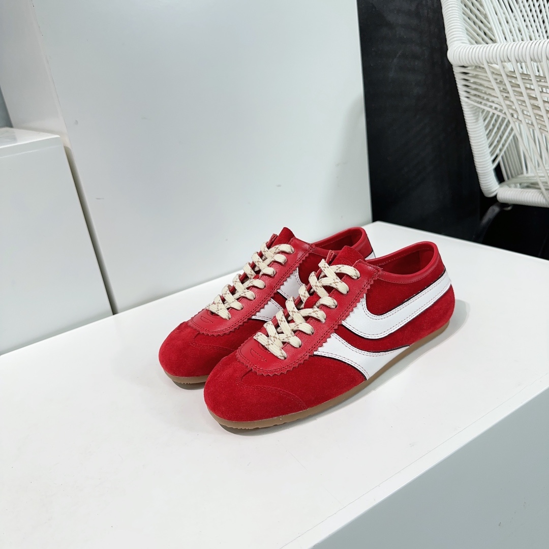 Dior Sneakers Breathable S