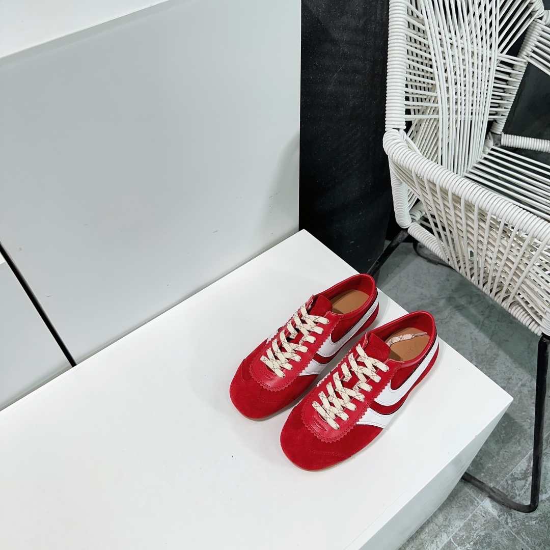 Dior Sneakers Breathable S