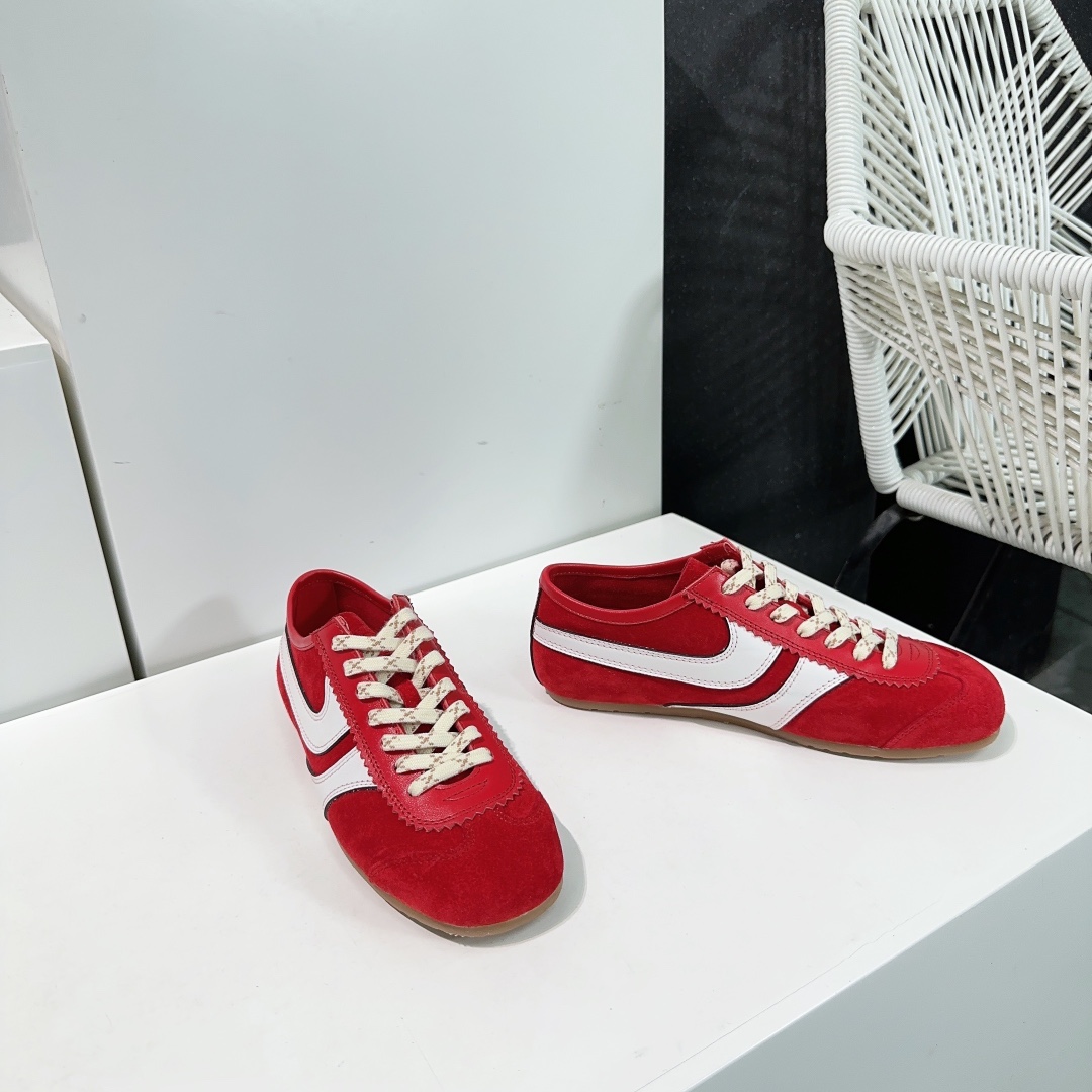 Dior Sneakers Breathable S