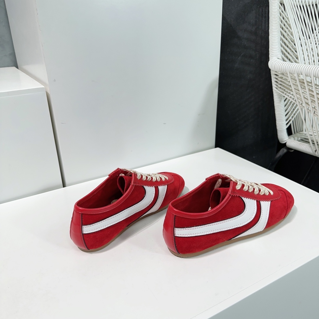 Dior Sneakers Breathable S