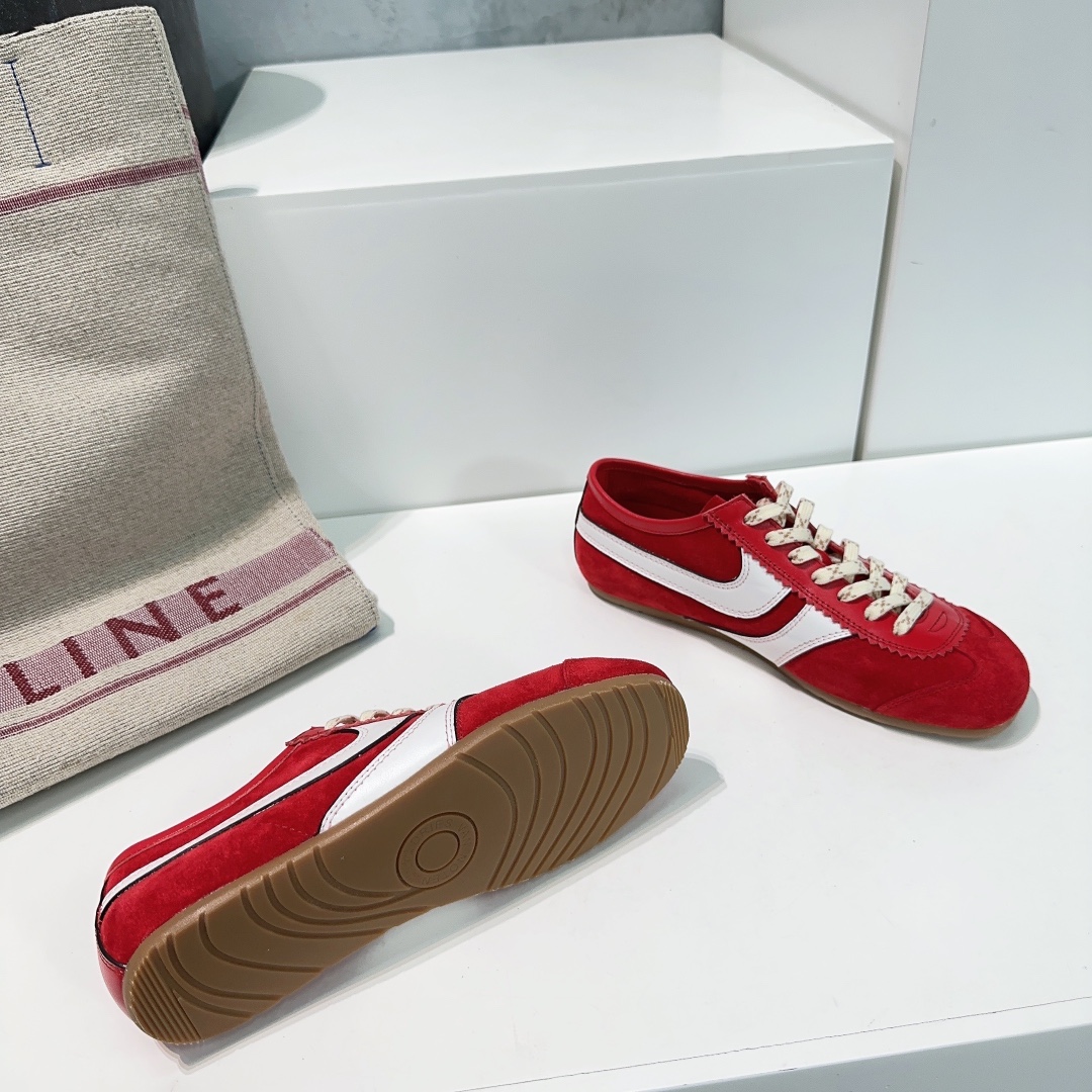 Dior Sneakers Breathable S