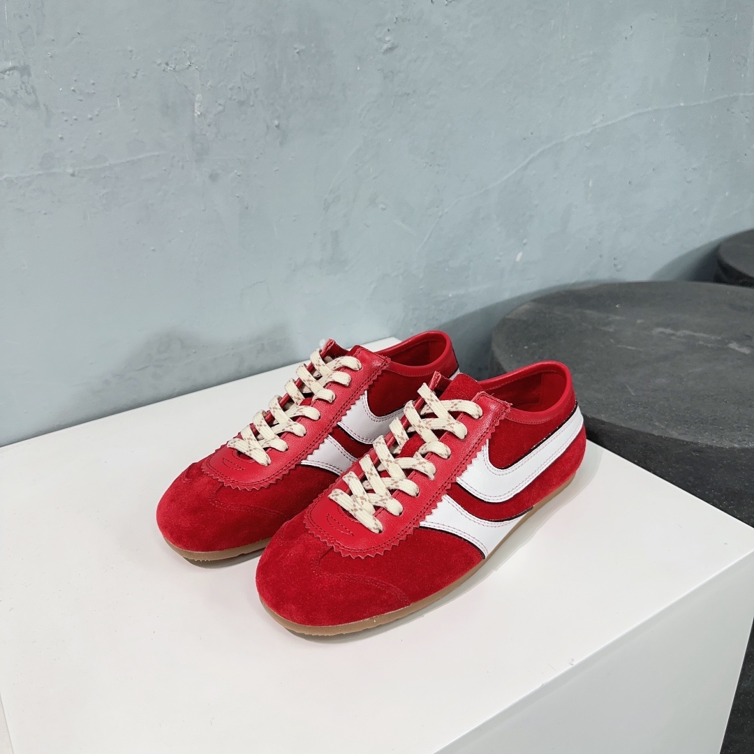 Dior Sneakers Breathable S