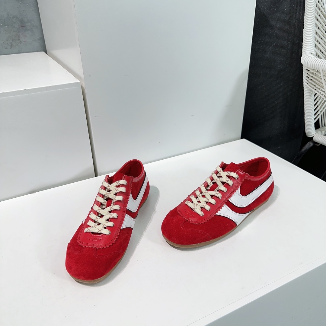 Dior Sneakers Breathable S