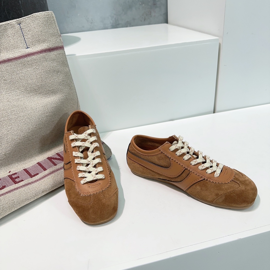 Dior Sneakers Breathable S