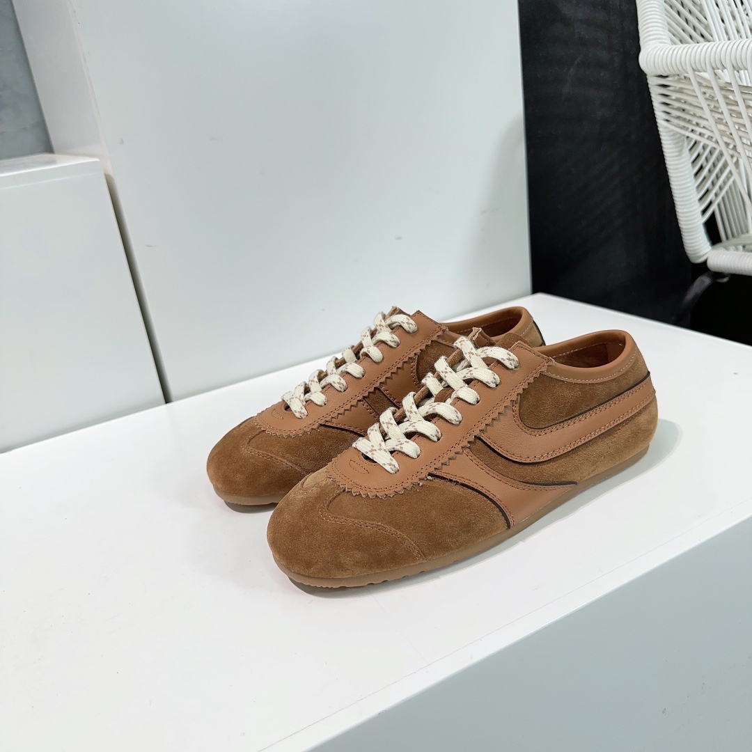 Dior Sneakers Breathable S