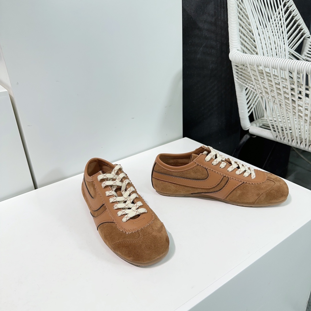 Dior Sneakers Breathable S