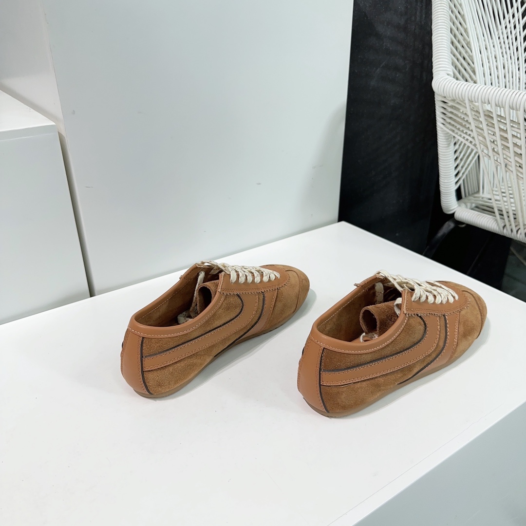 Dior Sneakers Breathable S