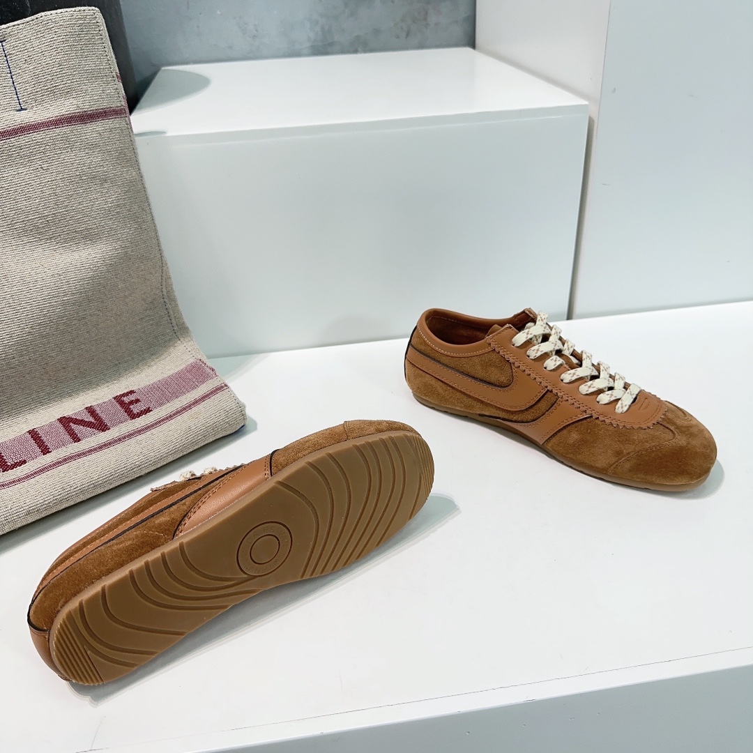 Dior Sneakers Breathable S