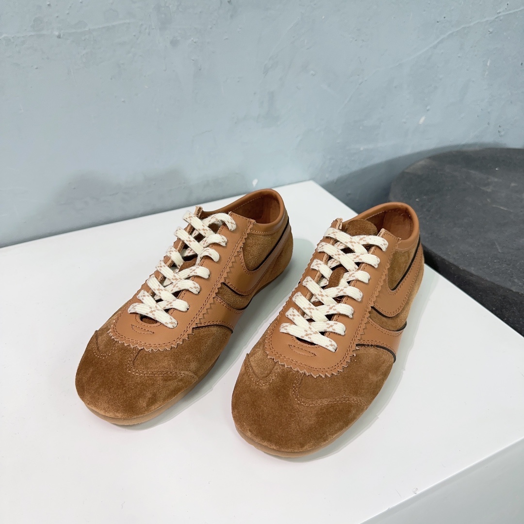 Dior Sneakers Breathable S