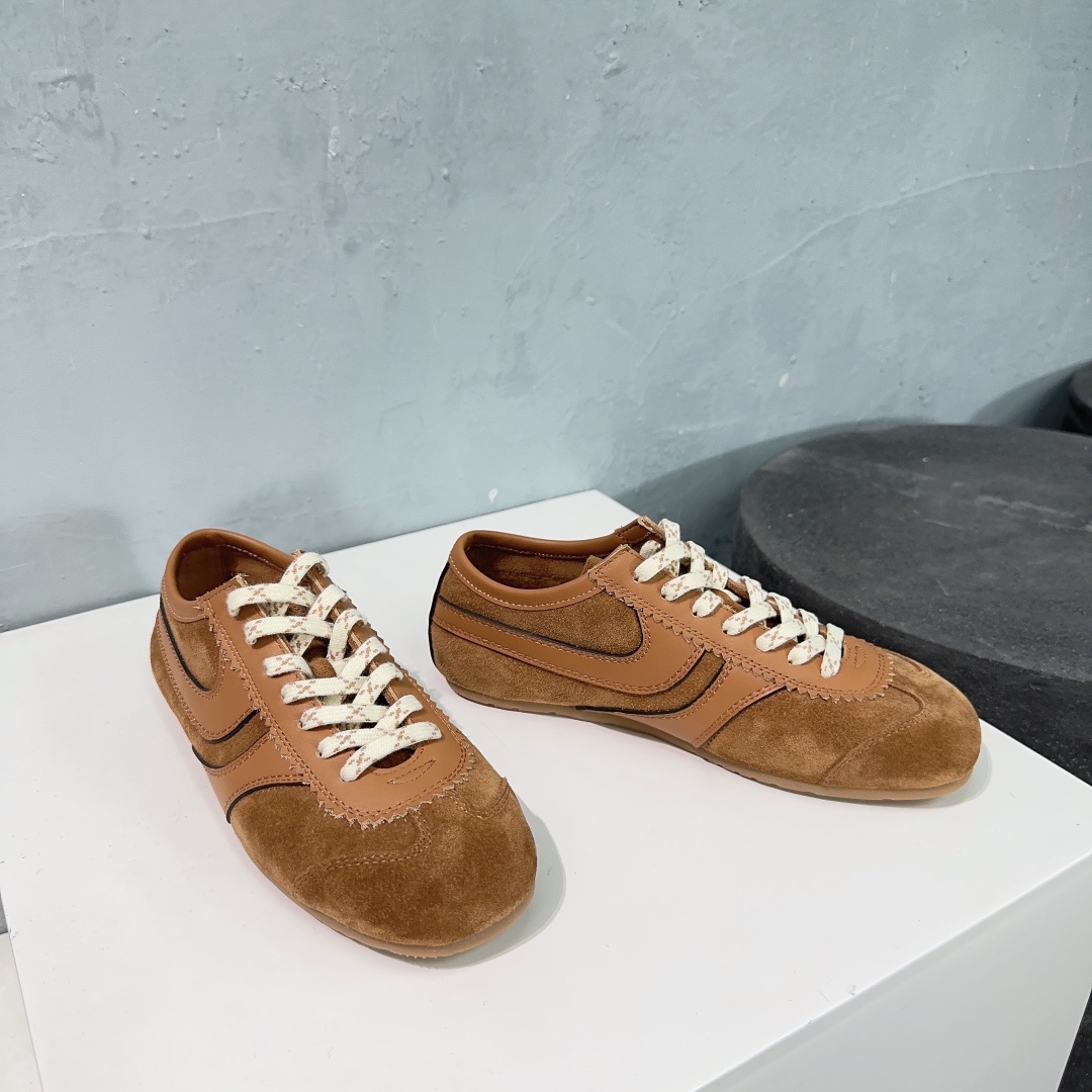 Dior Sneakers Breathable S