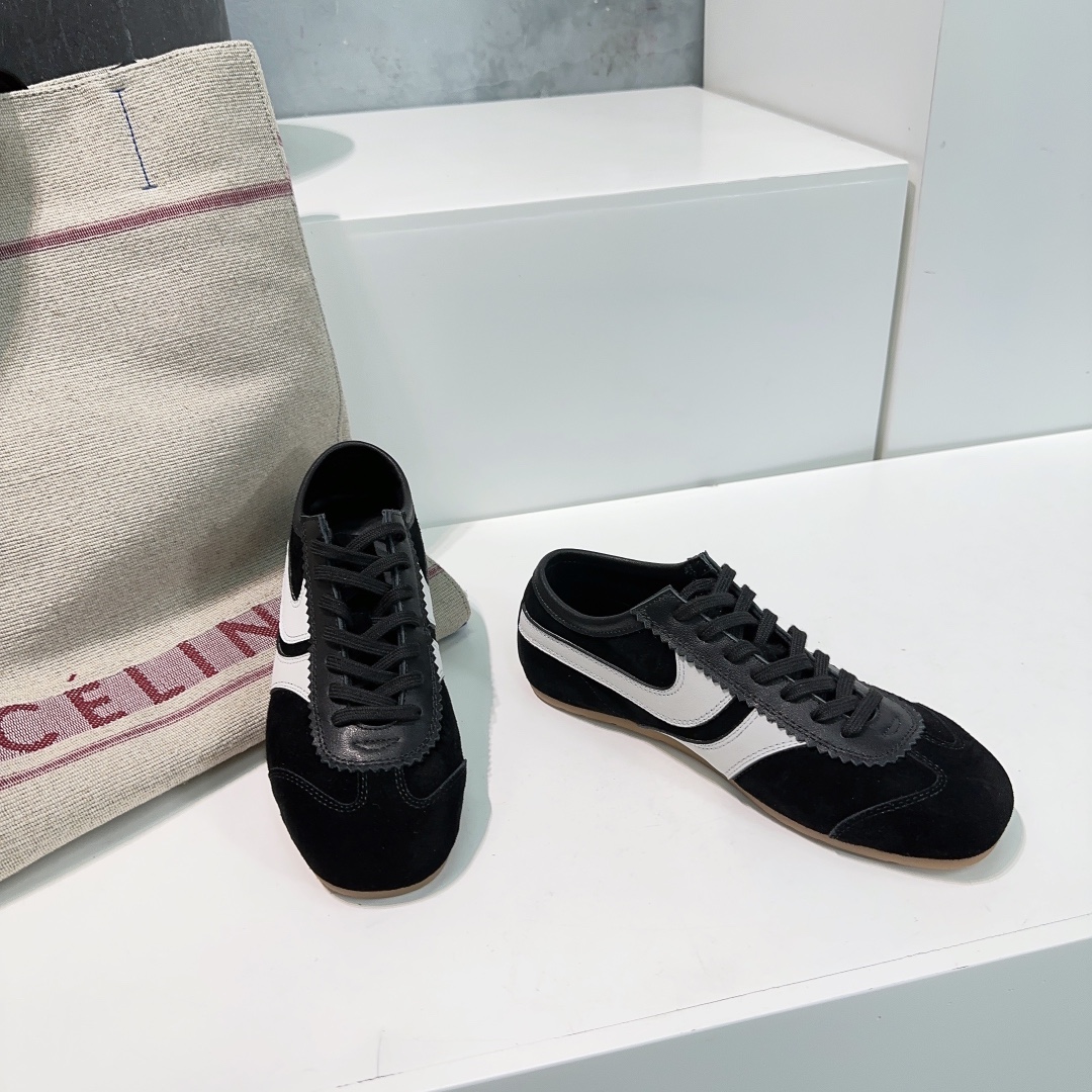 Dior Sneakers Breathable S