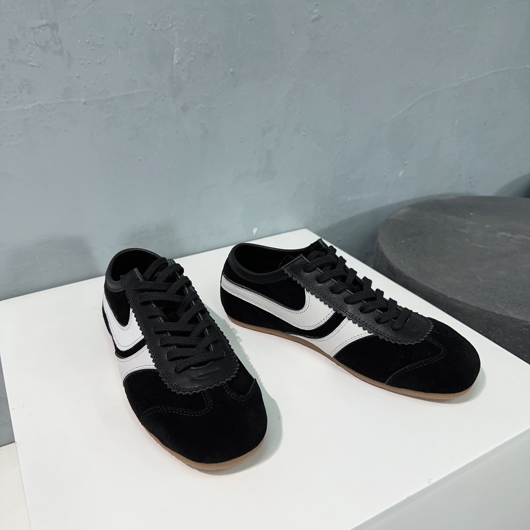 Dior Sneakers Breathable S