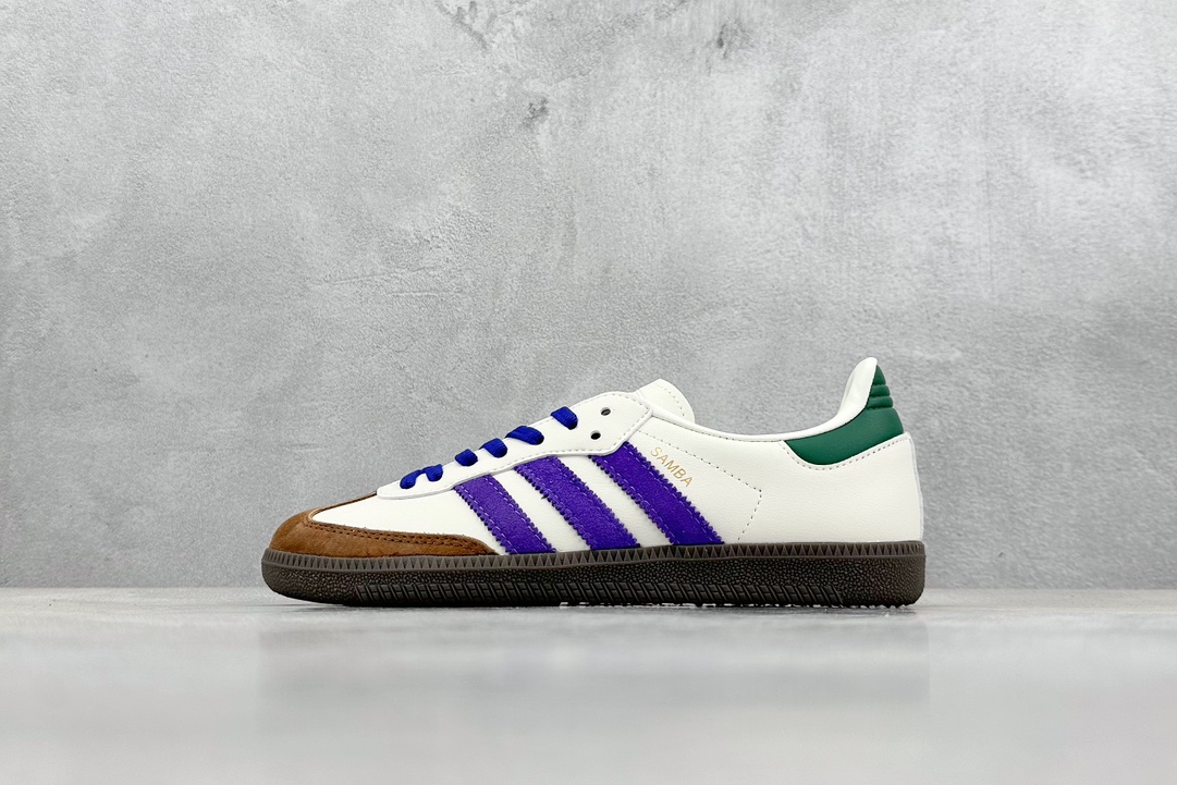 Adidas Sneakers L-s