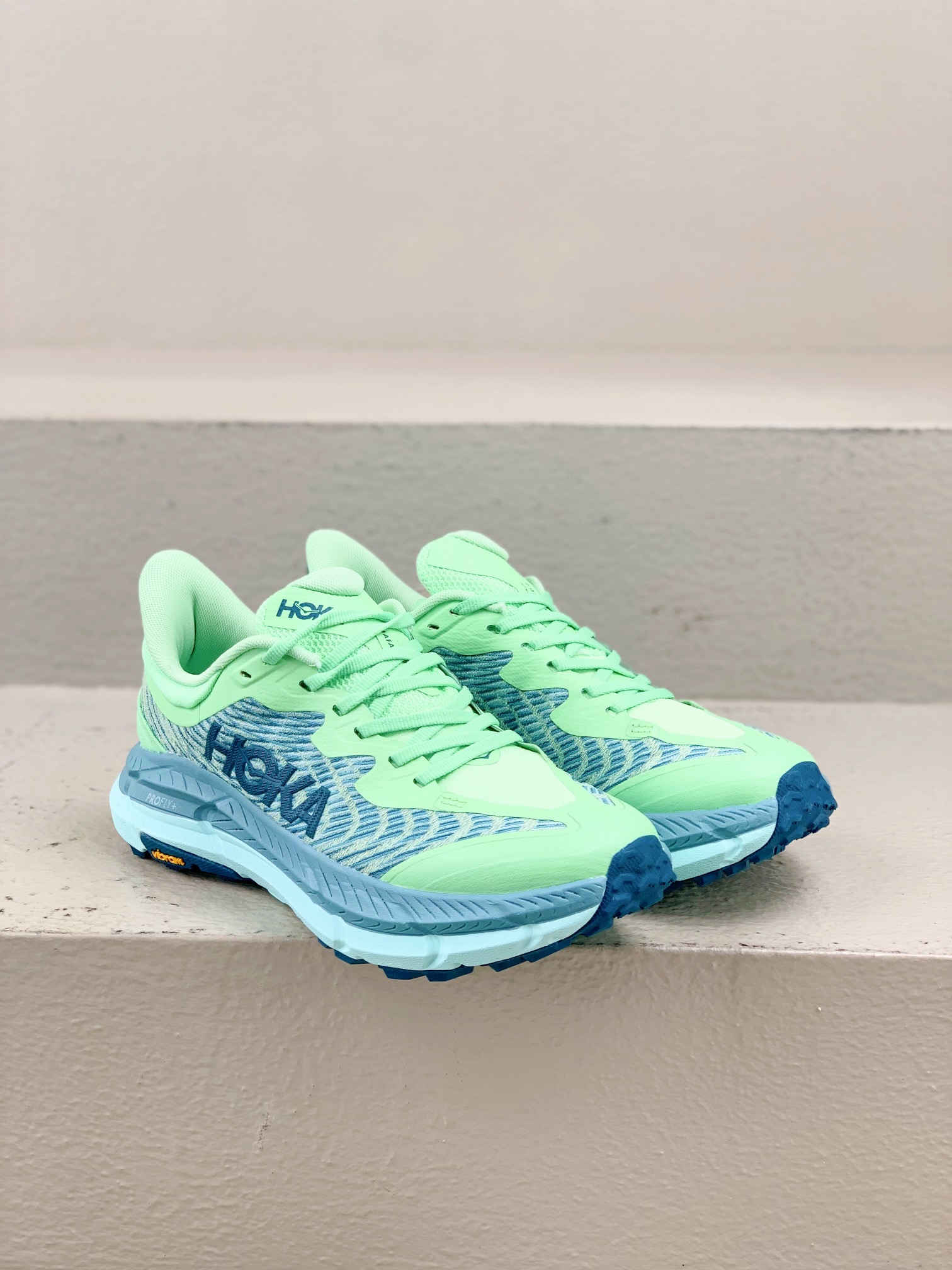 Male Running Shoes M-l-s