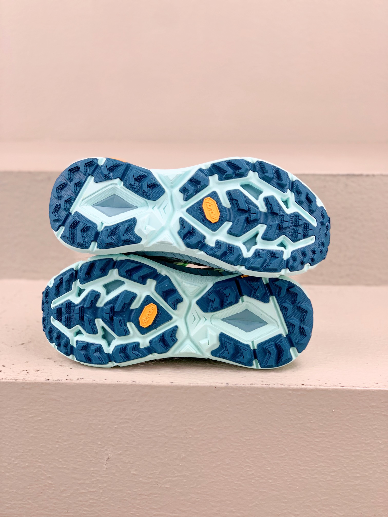 Male Running Shoes M-l-s