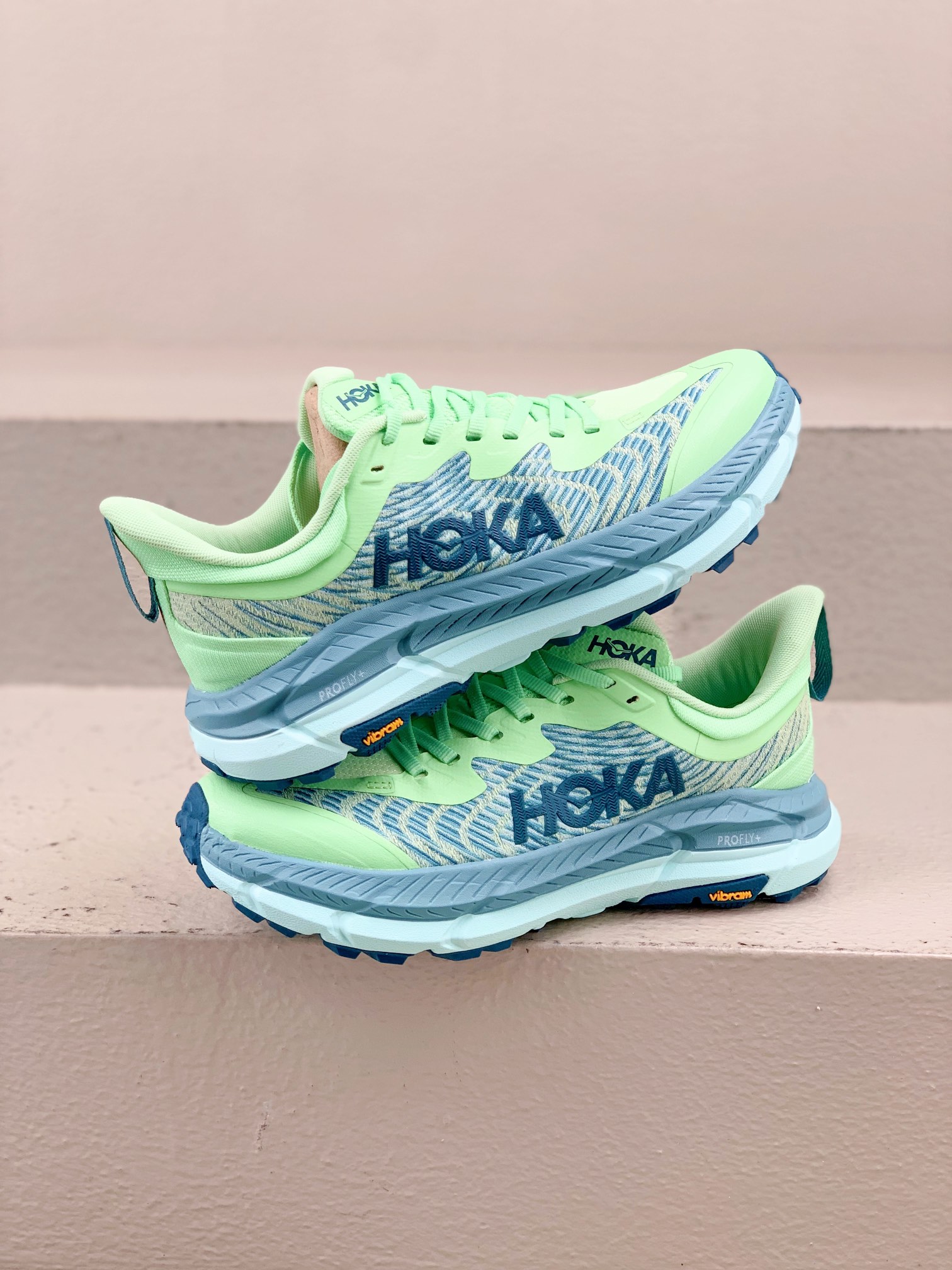 Male Running Shoes M-l-s