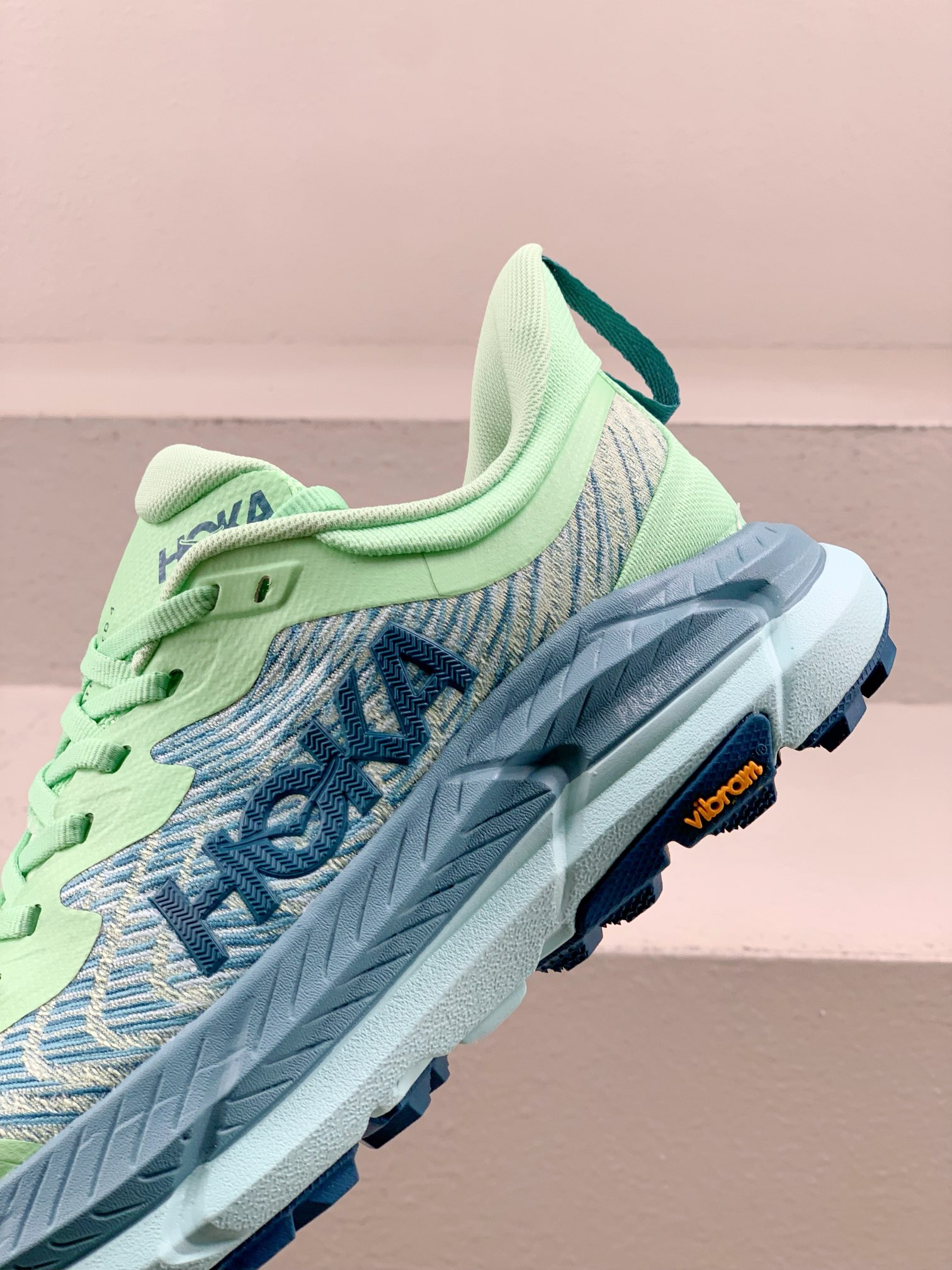 Male Running Shoes M-l-s