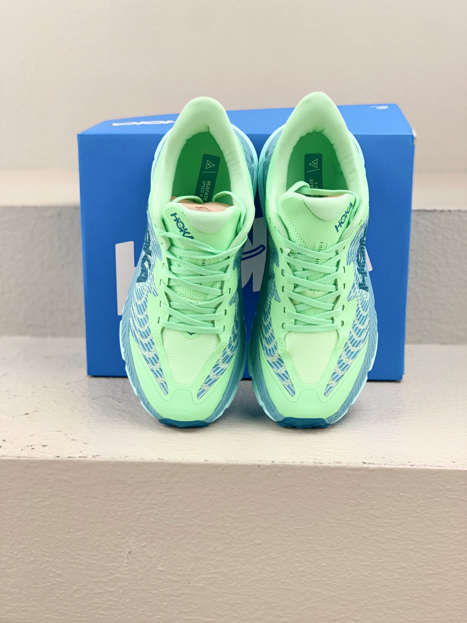 Male Running Shoes M-l-s