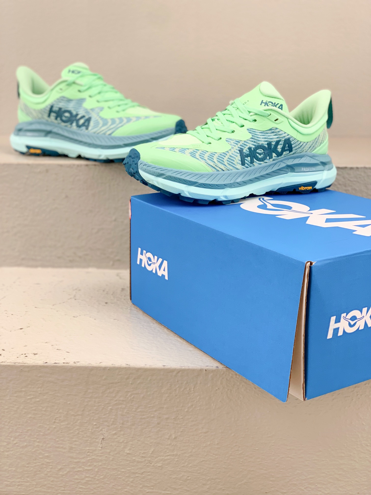 Male Running Shoes M-l-s