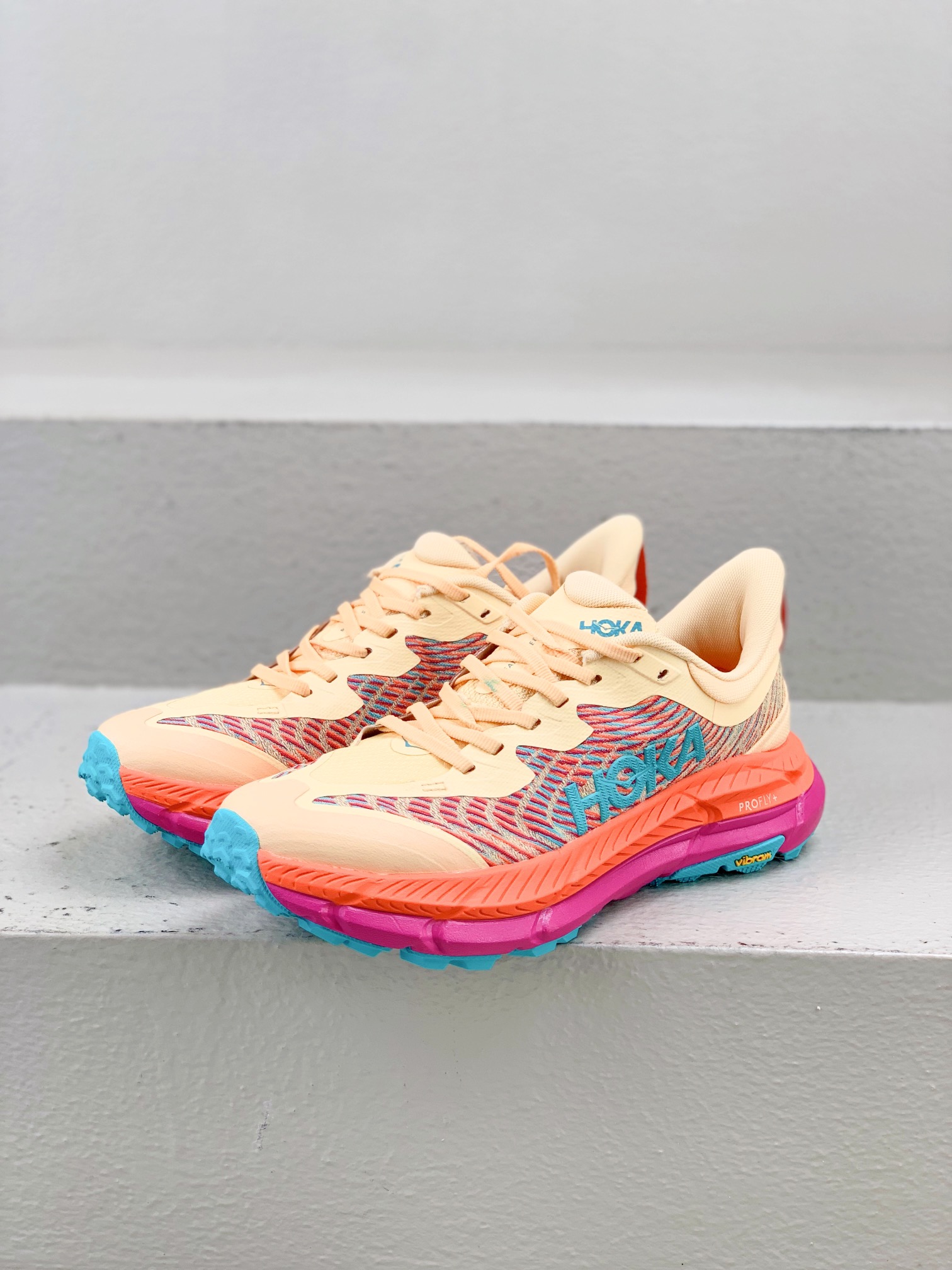 Male Running Shoes M-l-s