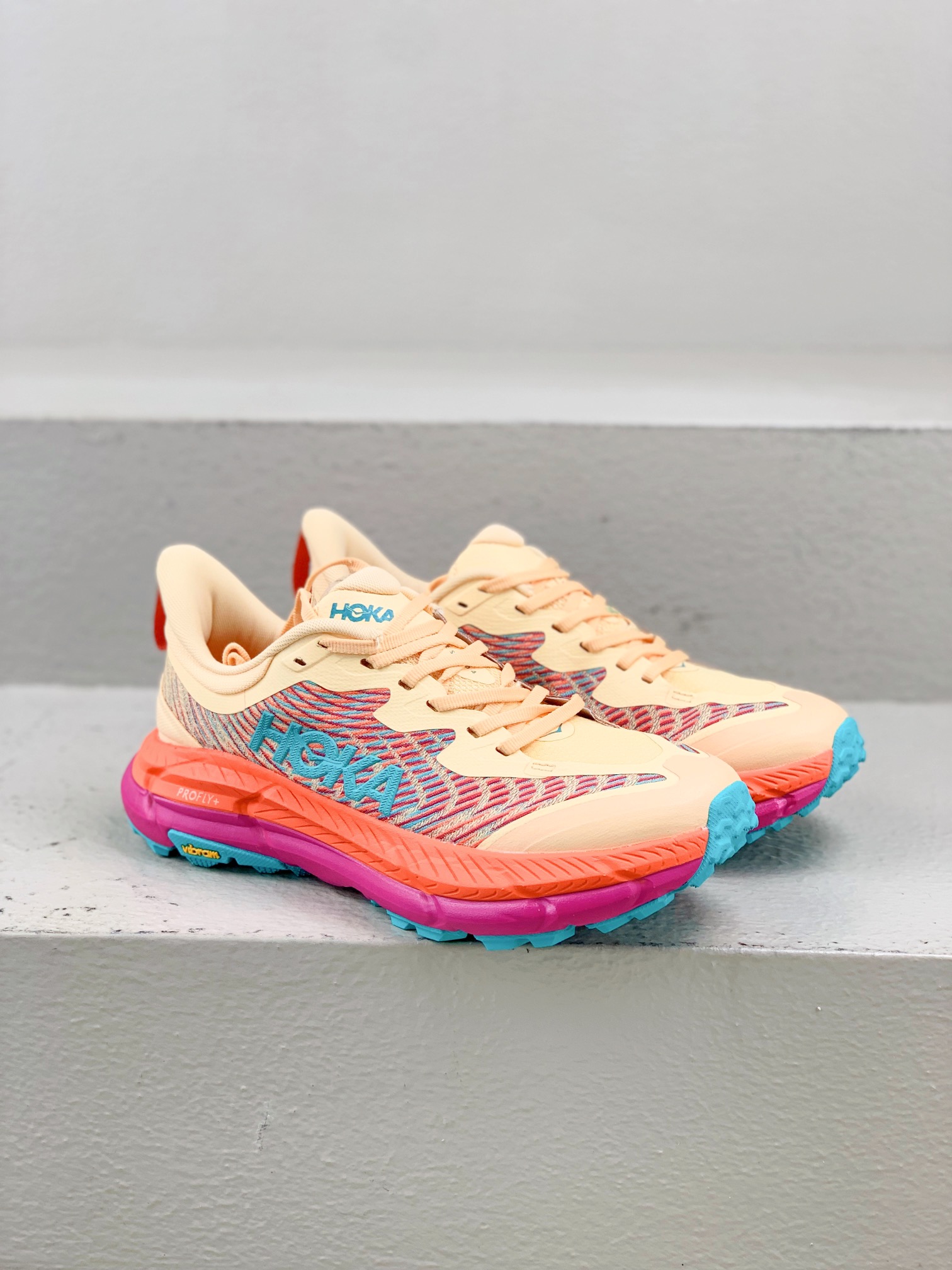 Male Running Shoes M-l-s