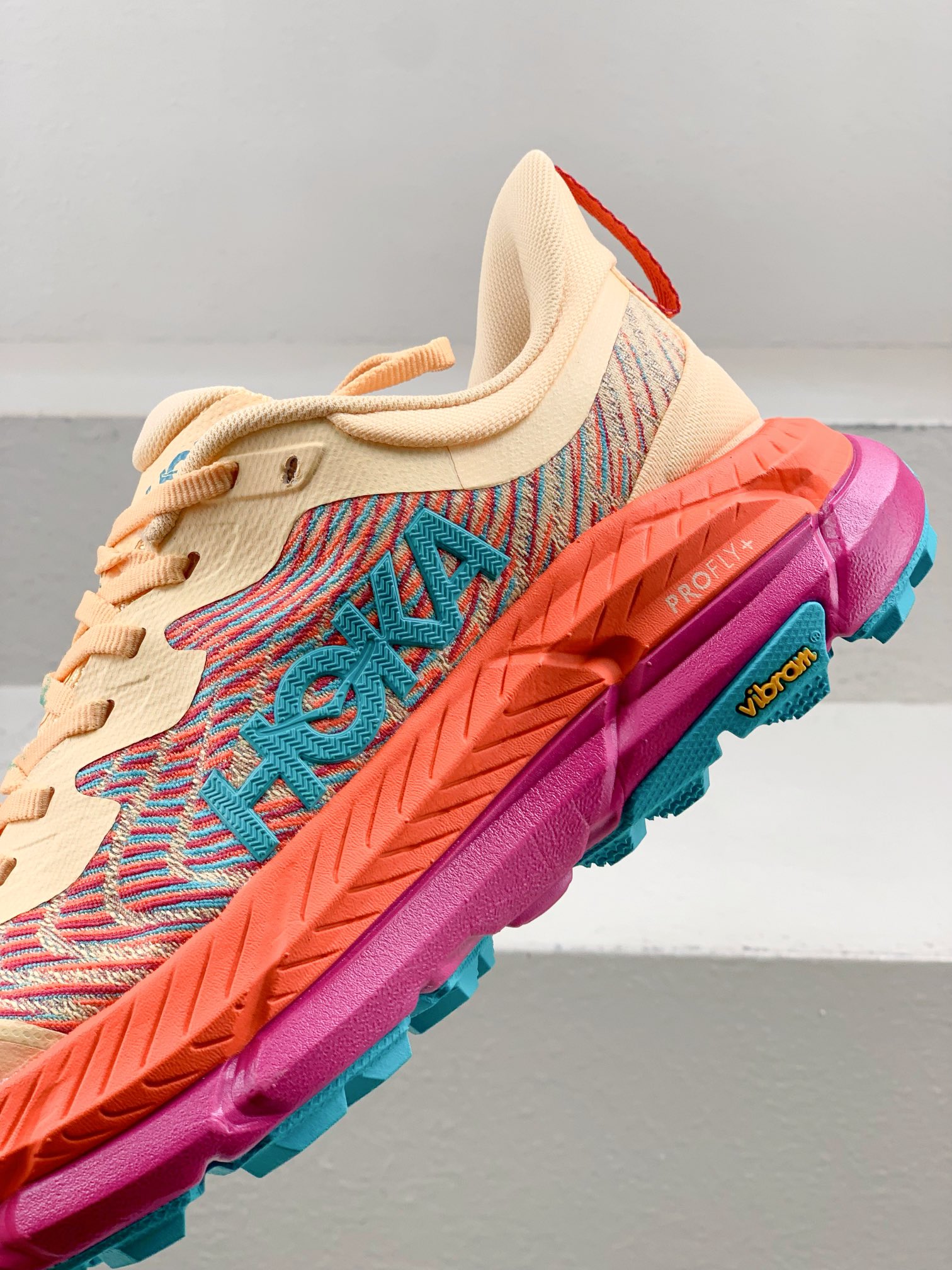 Male Running Shoes M-l-s