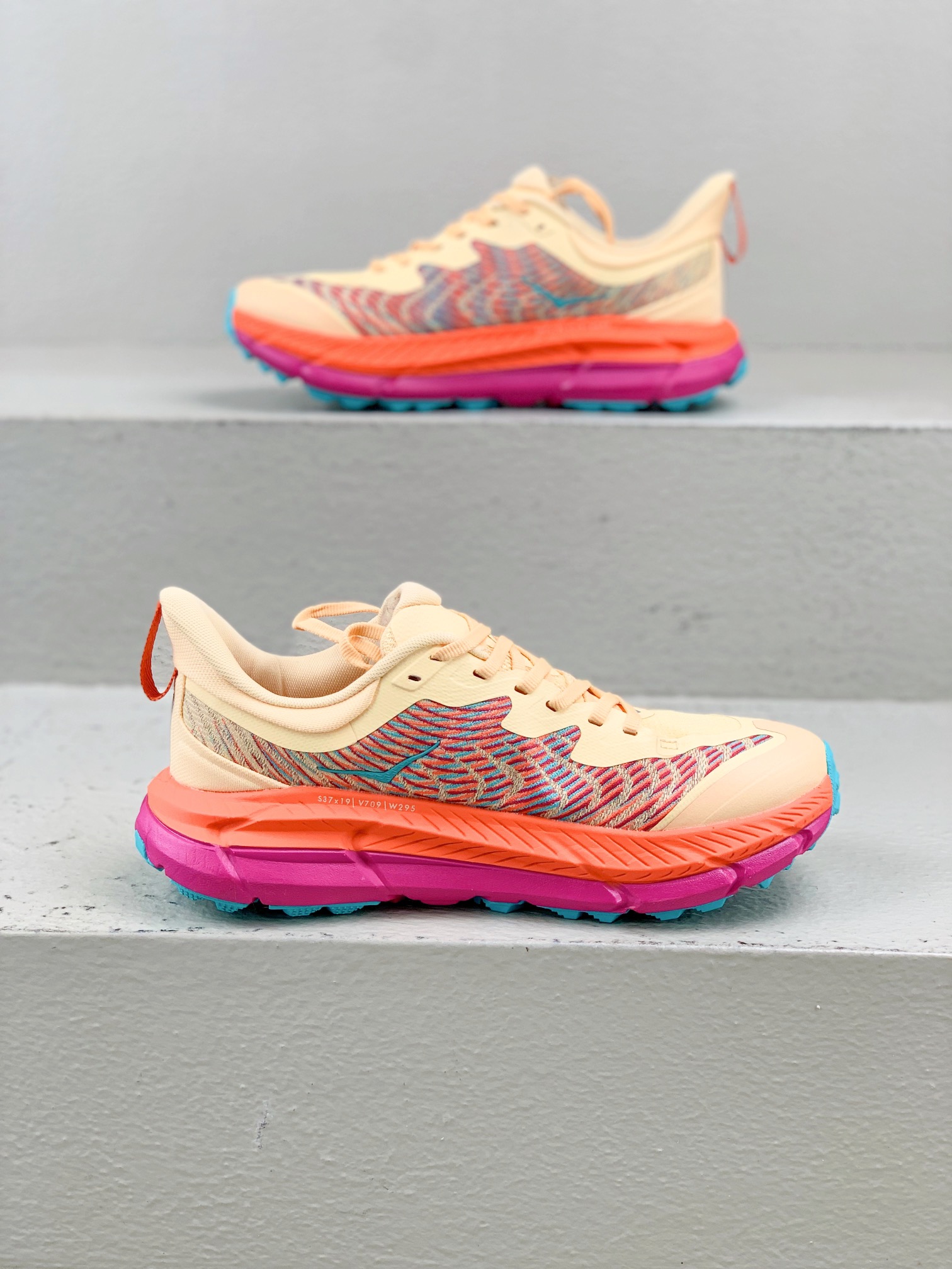 Male Running Shoes M-l-s