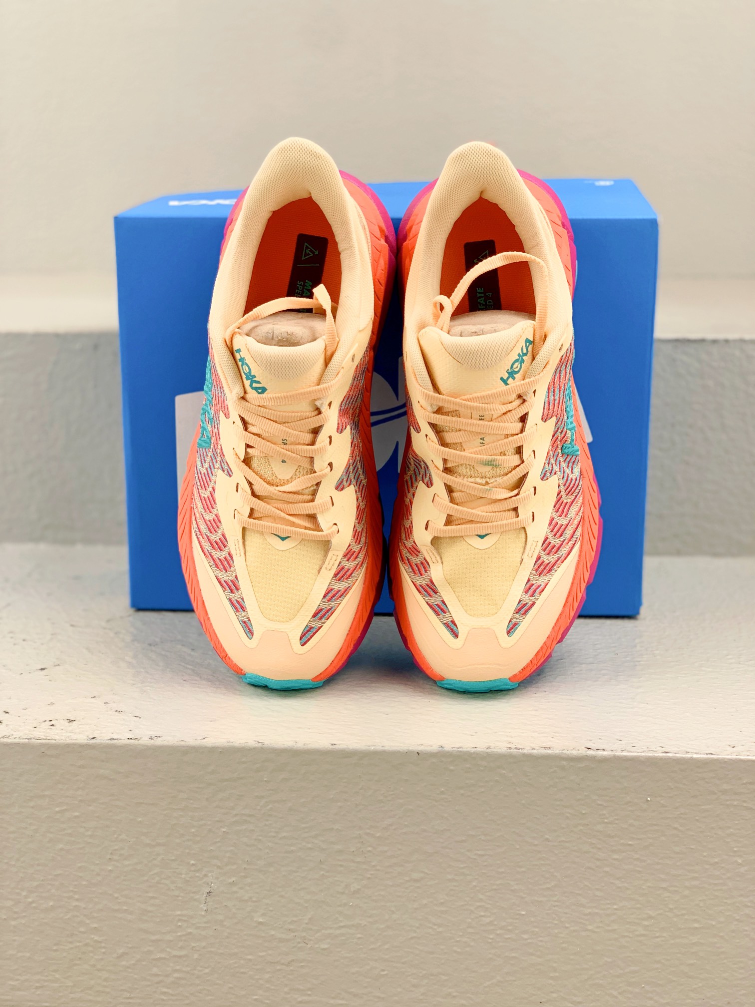 Male Running Shoes M-l-s