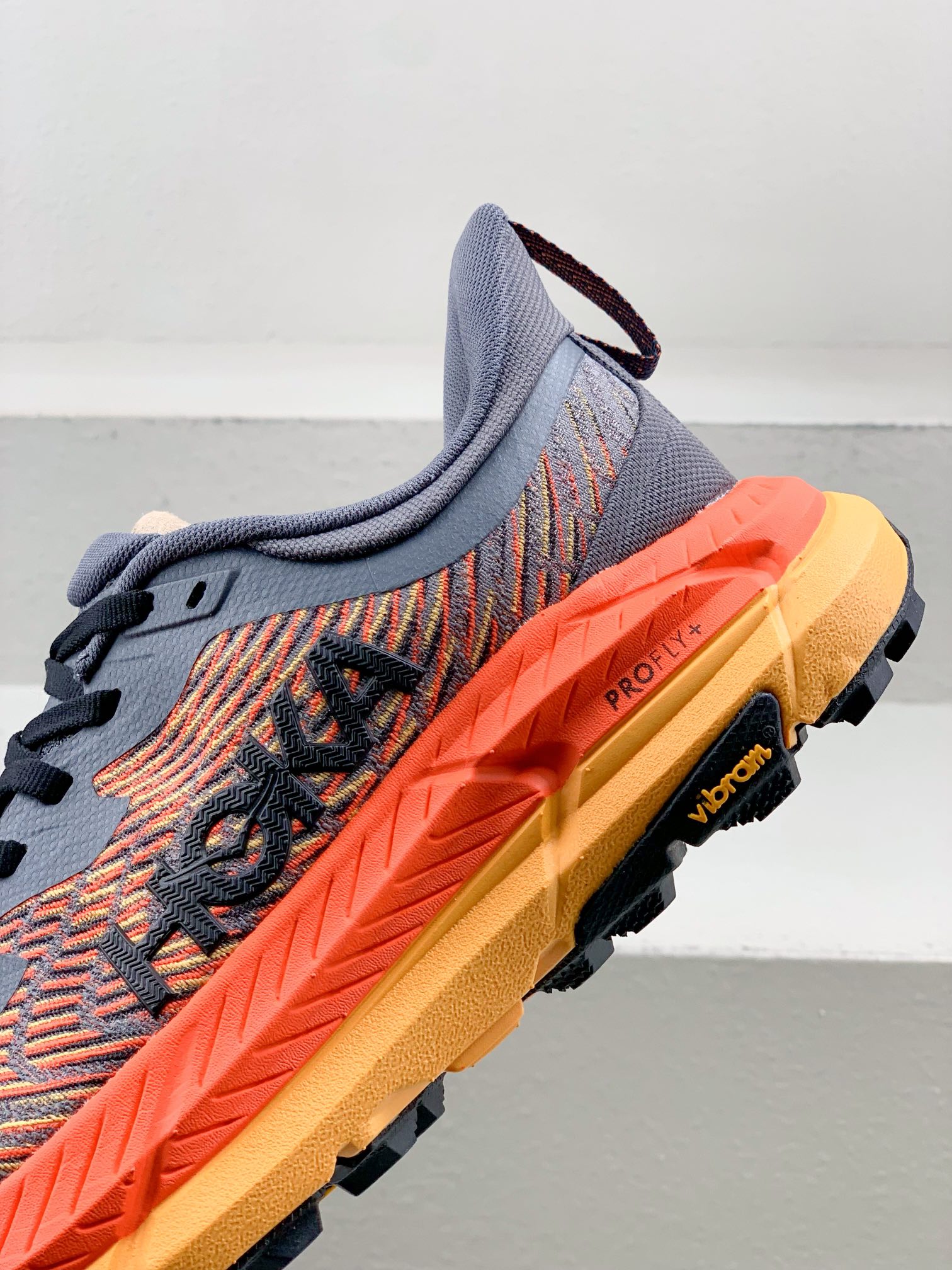 Male Running Shoes M-l-s