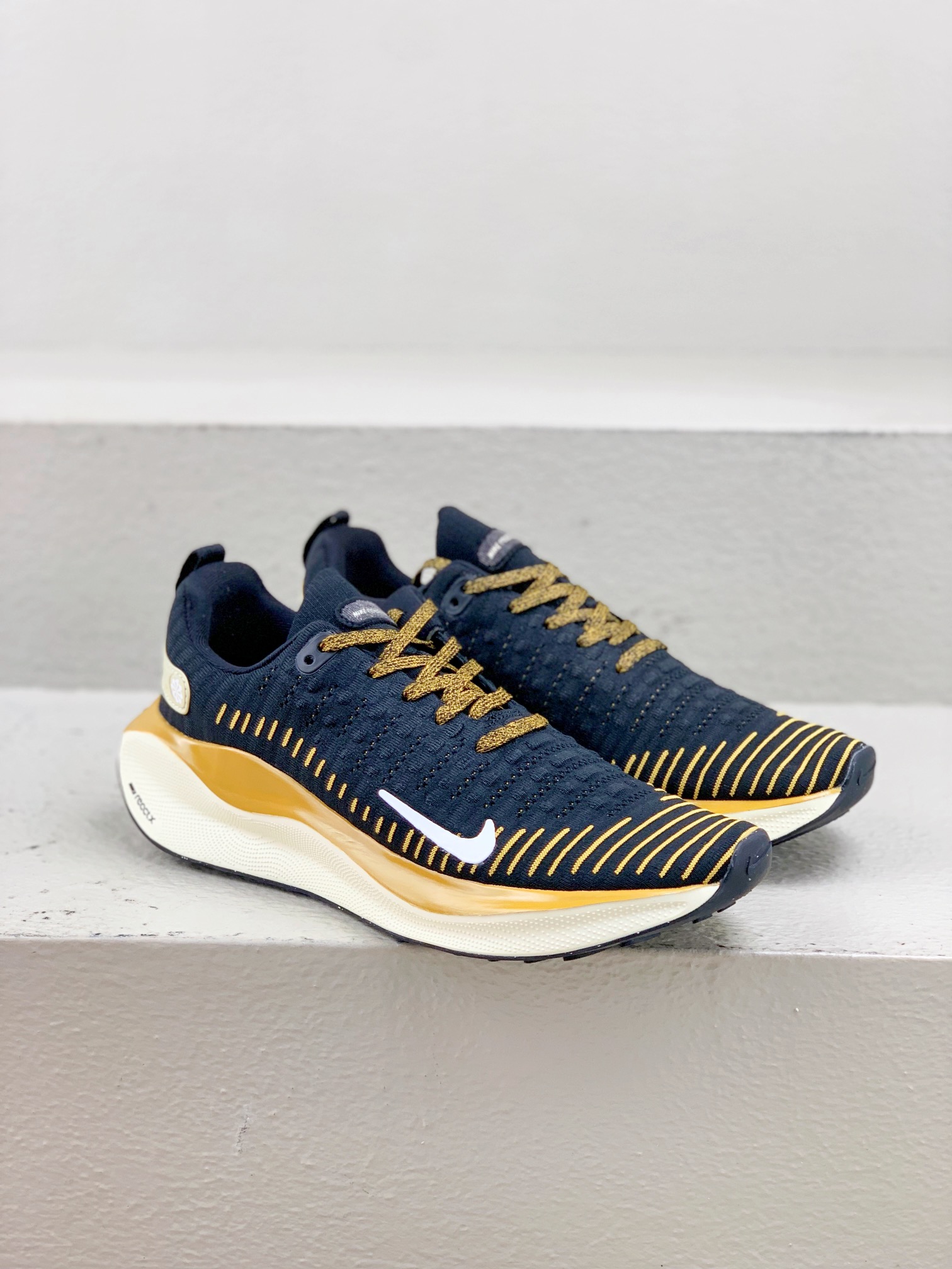 Calvin Klein Dior Nike Male Basic Shoes Lightweight L-s