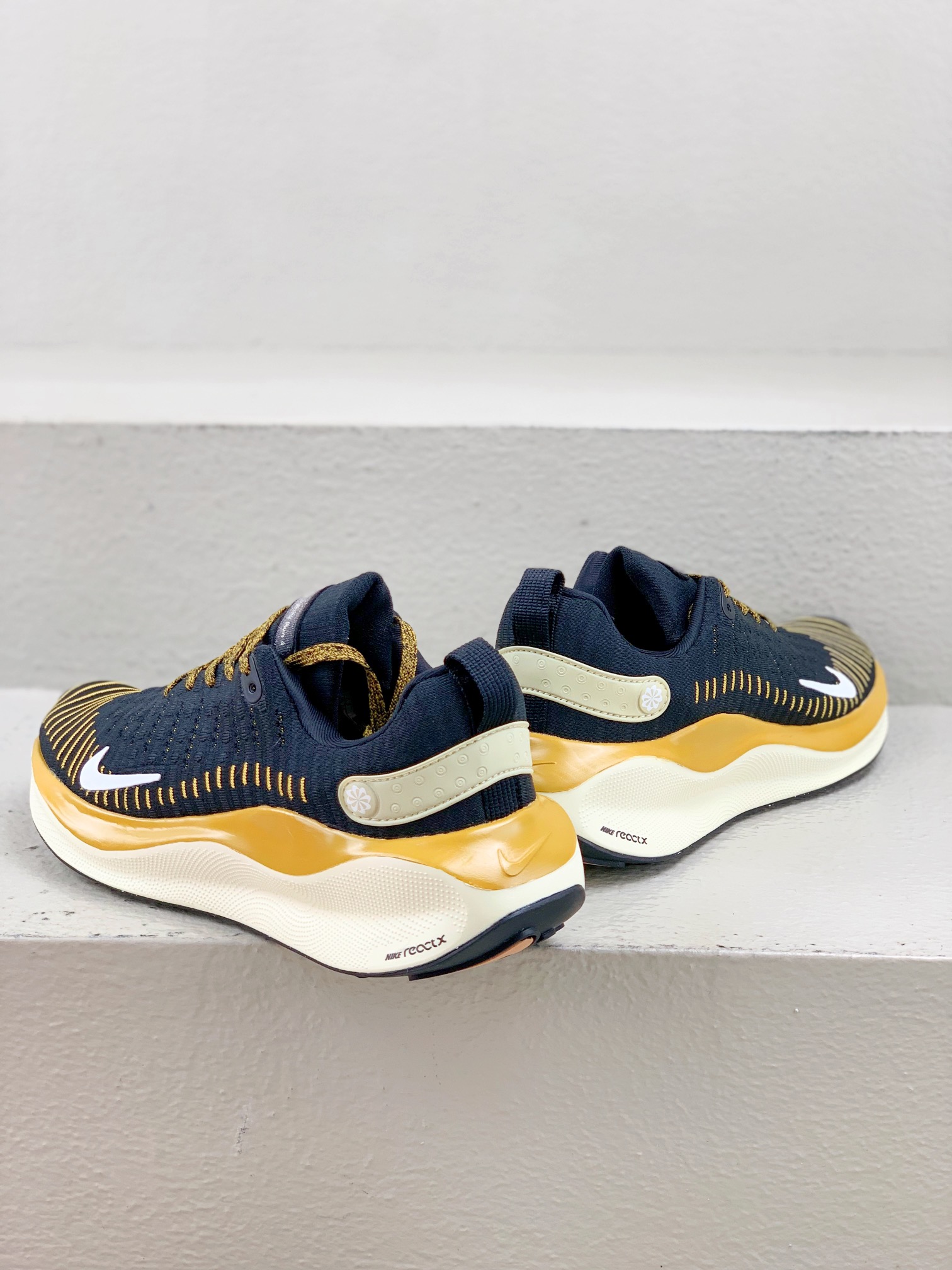 Calvin Klein Dior Nike Male Basic Shoes Lightweight L-s