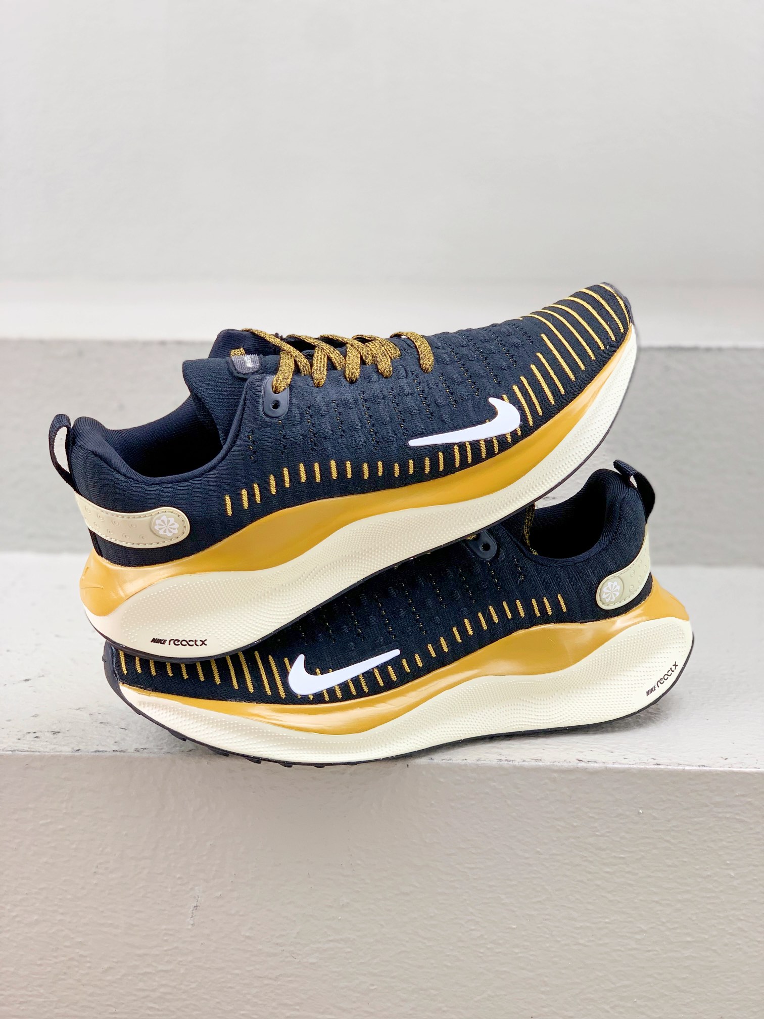 Calvin Klein Dior Nike Male Basic Shoes Lightweight L-s